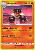 juice world