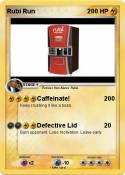 Rubi Run Rubi Run