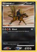 Horseman