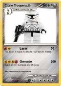 Clone Trooper