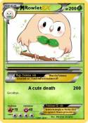 Rowlet