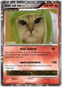 lime cat sm