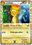 Lionblaze