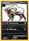 houndeath