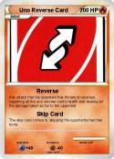 Uno Reverse