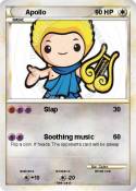 Apollo