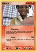 Santana Santana