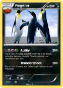 Pingviner