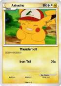 Ashachu