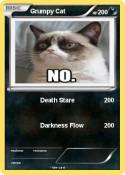 Grumpy Cat