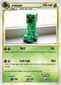 creeper