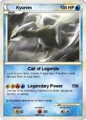Kyurem