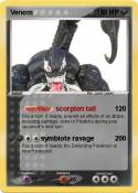 Venom
