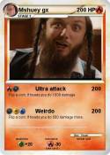 Mshuey gx