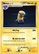 Minion