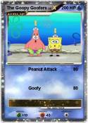 The Goopy Goofers The Goopy