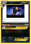 Shadow Mewtwo