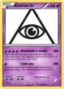 Illuminate Ex