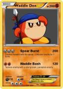 Waddle Dee