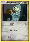 Baby Bender