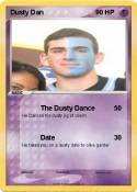 Dusty Dan