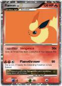 Flareon