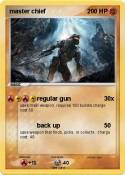 master chief