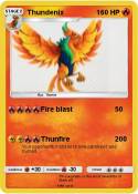 Thundenix