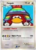 Penguin