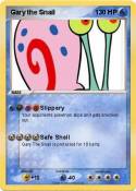 Gary the Snail