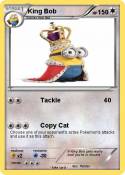King Bob