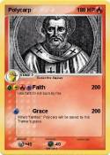 Polycarp