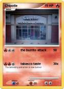 Chipotle