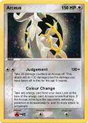 Arceus