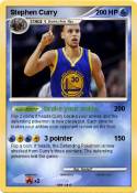 Stephen Curry