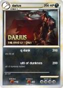 darius
