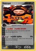 Destroyer Destroyer