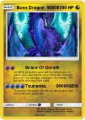 Boss Dragon