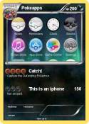 Pokeapps