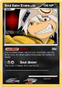 Soul Eater