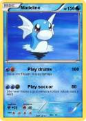 Madeline