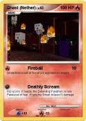 Ghast (Nether)