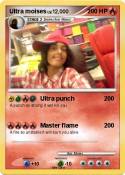 Ultra moises