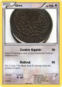 Oreo