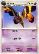Mothra