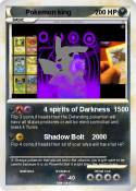Pokemon king