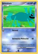 Schreihals