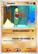 Plankton