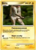 Scotty
