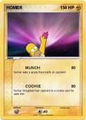 HOMER 